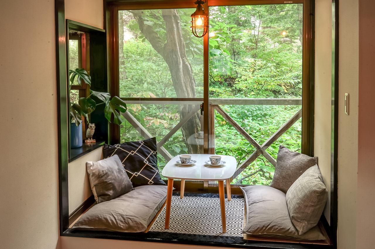 Hotel Villa Hakuba By Hhg 외부 사진
