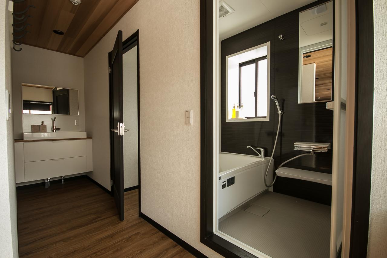 Hotel Villa Hakuba By Hhg 외부 사진