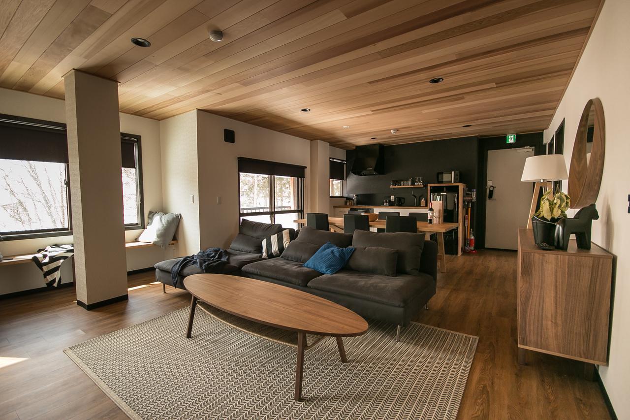 Hotel Villa Hakuba By Hhg 외부 사진