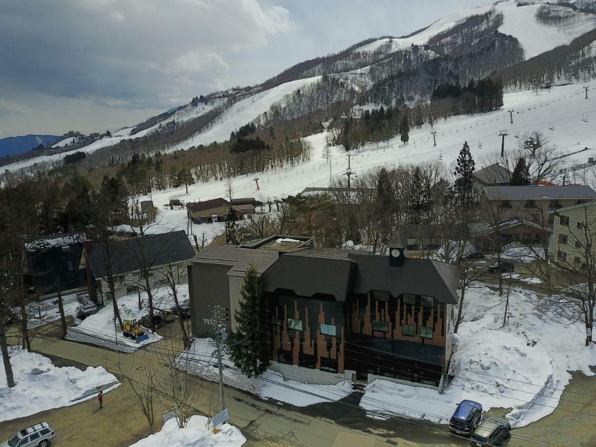 Hotel Villa Hakuba By Hhg 외부 사진
