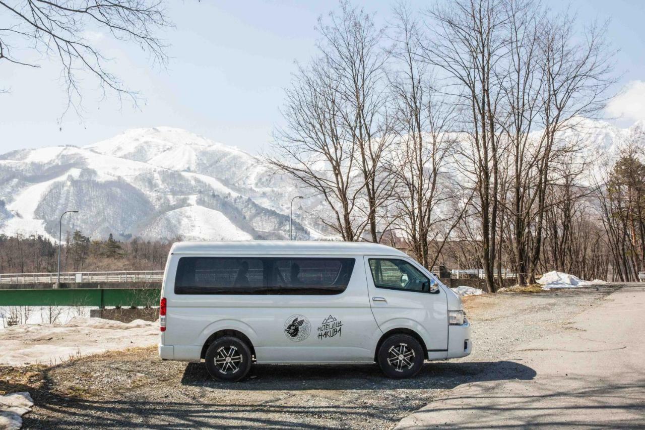 Hotel Villa Hakuba By Hhg 외부 사진